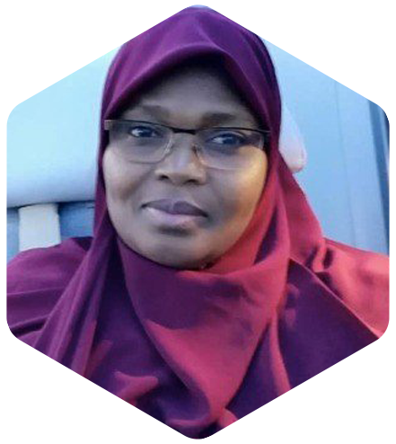 Dr Aminata ZERBO/SABANE